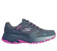 Skechers Waterproof: GO RUN Trail Altitude 2.0 en Marengo/Morado, talla 36.5