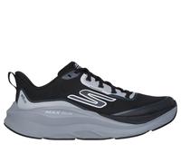 Skechers Waterproof: Max Run - Vorteza en Negro, talla 42, Vegan