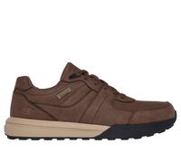 Skechers Waterproof: Netson - Gander en Marrón, talla 45