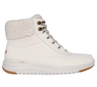 Skechers Waterproof: On-the-GO Stellar - Alpine Adventure en Natural, talla 41, Vegan