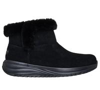 Skechers Waterproof: On-the-GO Stellar en Negro, talla 39.5