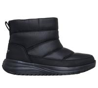 Skechers Waterproof: On-The-GO Stellar - Everest en Negro, talla 36