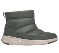 Skechers Waterproof: On-The-GO Stellar - Everest en Oliva, talla 36