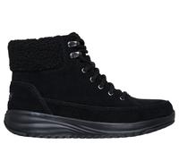 Skechers Waterproof: On-the-GO Stellar - Winterize en Negro, talla 35