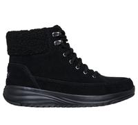 Skechers Waterproof: On-the-GO Stellar - Winterize en Negro, talla 39