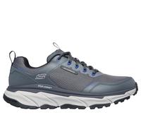 Skechers Waterproof Relaxed Fit: D'Lux Journey - Slate Peak en Marengo, talla 42.5, Vegan