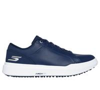 Skechers Waterproof Relaxed Fit: GO GOLF Drive 6 en Navy, talla 41