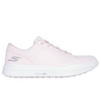 Skechers Waterproof Relaxed Fit: GO GOLF Drive 6 en Rosa, talla 38