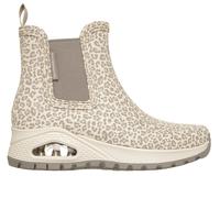 Skechers Waterproof: UNO Rugged - Dancing N The Rain en Leopard, talla 37