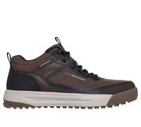 Skechers Waterproof: Urban Street Hiker en Marrón, talla 40