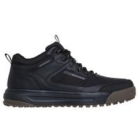 Skechers Waterproof: Urban Street Hiker en Negro, talla 40