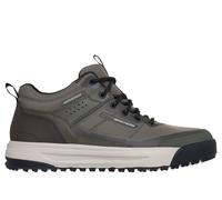Skechers Waterproof: Urban Street Hiker en Oliva, talla 42