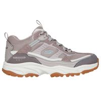 Skechers Waterproof: Vigor AT - Centinela en Chocolate/Marrón Bronceado, talla 37.5