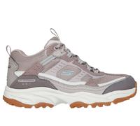 Skechers Waterproof: Vigor AT - Centinela en Chocolate/Marrón Bronceado, talla 40