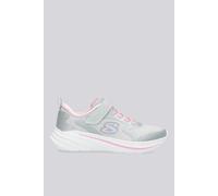 Skechers Wave 92 - Gris - Zapatillas Running Niña talla 28
