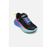 Skechers Wave 92 Imara Lite - Zapatillas Deportivas, Color Negro, Talla 42, Black, 10.5 UK Child