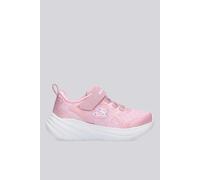 Skechers Wave 92 - Tenis para niños, Color Rosa, Talla 7
