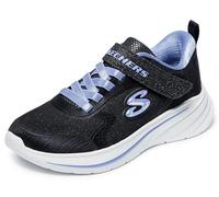 Skechers - Wave 92, Zapatillas Chicas, Black,