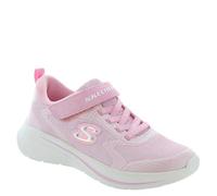 Skechers - Wave 92, Zapatillas Chicas, Pink,