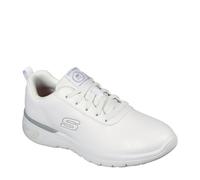 Skechers WHITE 108010EC-WT shoes 41