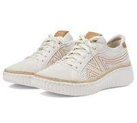 Skechers Wilshire BLVD-Bellevue - Tenis para Mujer, Blanco Sucio, 36 EU
