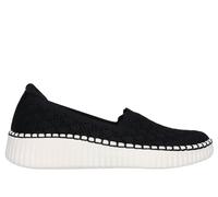Skechers Wilshire Blvd en Negro, talla 38.5, Vegan