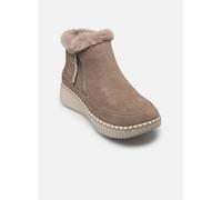 Skechers Wilshire Blvd - Fresh Zip 35 Marrón