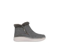 Skechers - wilshire blvd fresh zip 41