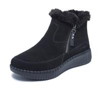 Skechers Wilshire Blvd - Fresh Zip para mujer