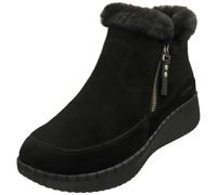 Skechers Wilshire Blvd - Fresh Zip para mujer