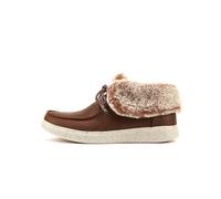 Skechers, Winter Boots Mujer, Brown, 36 EU