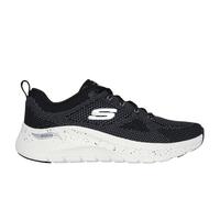 Zapatillas Skechers Arch Fit 2.0 - Fast Paced negro blanco mujer - 36