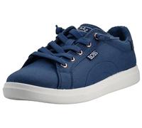 Skechers Women's Bobs D'vine Sneaker, 10,11,5,5.5,6,6.5,7,7.5,8,8.5,9,9.5 M Adult, Navy, 36 EU