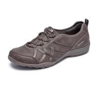 Skechers Women's Breathe-Easy-Days End Sneaker