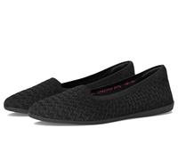 Skechers Womens Cleo Walk - Memorable Move, Negro, 38.5 EU