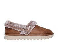 Skechers Cozy Up, Pantuflas Mujer, marrón, 38 EU