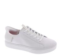 Skechers Slip-ins: Eden LX - Royal Stride en Blanca, talla 37.5