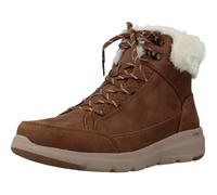 Skechers Women's Glacial Ultra Sneaker, 8 UK