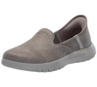 Skechers Slip-ins: On-the-GO Flex - Captivating en Taupe, talla 37, Vegan