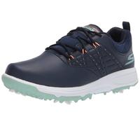 Skechers Go Golf Pro 2, Zapatillas Mujer, Navy, 38 EU