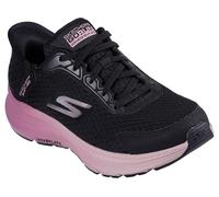 Skechers Go Run Consistent 2.0, Zapatillas Mujer, Black, 41 EU