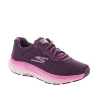 Zapatillas de running skechers go run consistent 2.0 morado mujer 37