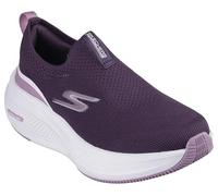Skechers Go Run Elevate 2.0, Zapatillas Mujer, Purple, 41 EU