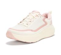 Skechers Women's Go Run Supersonic MAX Sneaker, Zapatillas Mujer, Natural, Rosado, 39 EU