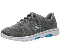 Skechers Women's Go Walk 5-True Trainers, 38 EU
