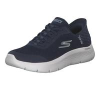 Skechers Women's GO Walk Flex Grand Entry Slip-On, Navy, 4 UK Wide