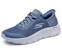 Zapatillas Skechers Slip-ins Go Walk Flex - Zapatillas Mujer MKP
