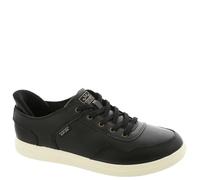 Skechers Women's Hands Free Slip-Ins Bobs D'Vine-So Flattered Sneaker, Black, 11
