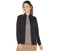 Skechers Chaqueta Gowalk Everywhere sin capucha para mujer