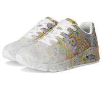 Skechers Women's Jenn Stark: Uno Sneaker, Multicolor, 39 EU
